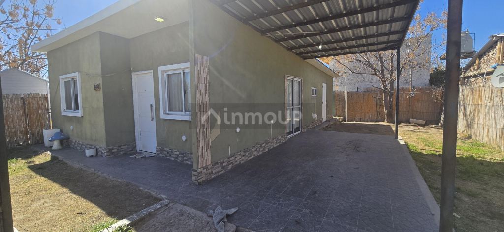 Casa en Venta en Guaymallen, Mendoza - USD 38.000 | Inmoup - 28