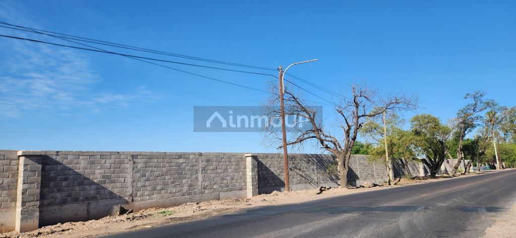 Lote en Venta en Guaymallen, Mendoza