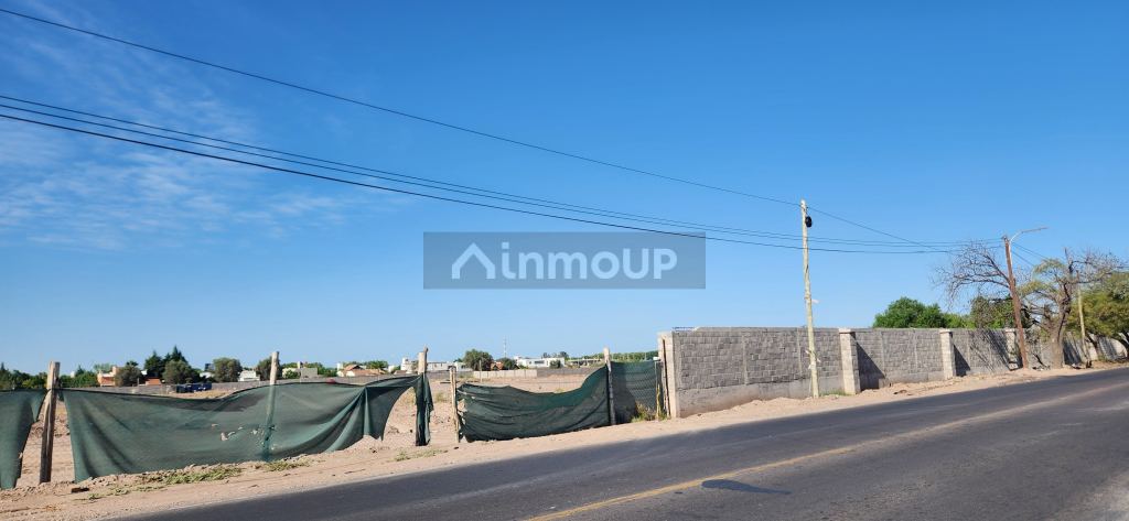 Lote en Venta en Guaymallen, Mendoza