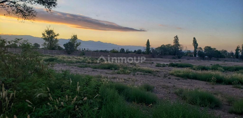 Lote en Venta en Guaymallen, Mendoza