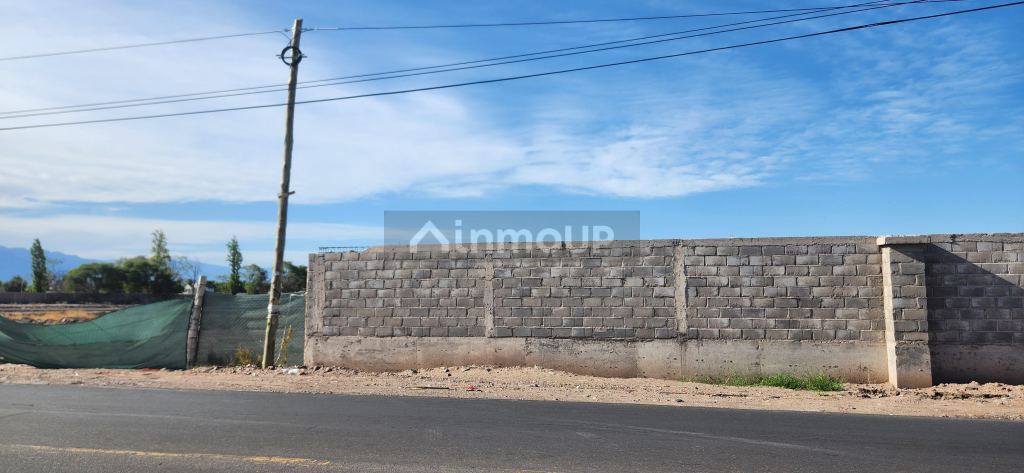 Lote en Venta en Guaymallen, Mendoza