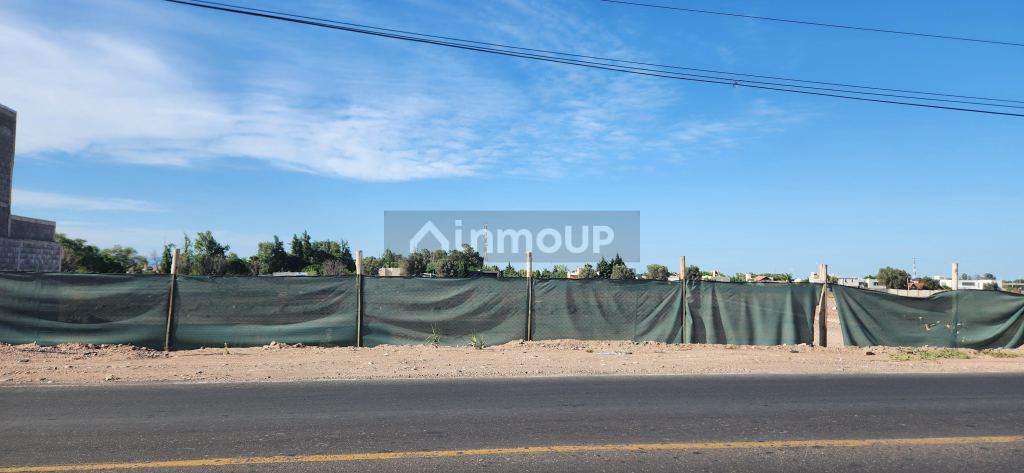 Lote en Venta en Guaymallen, Mendoza