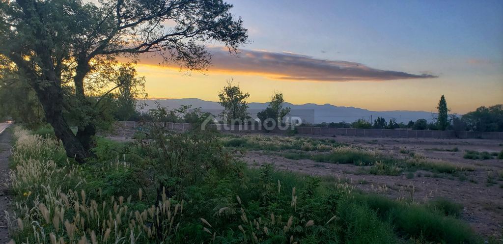 Lote en Venta en Guaymallen, Mendoza