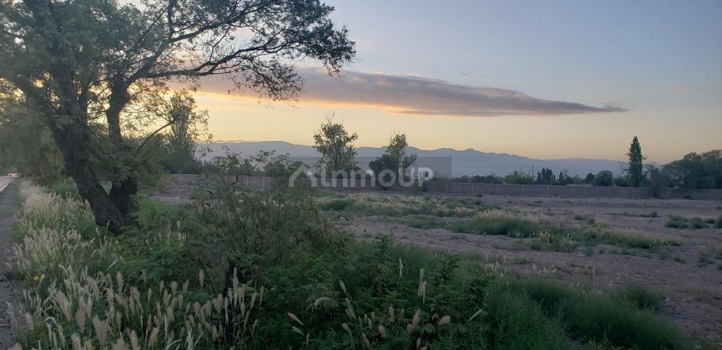 Lote en Venta en Guaymallen, Mendoza