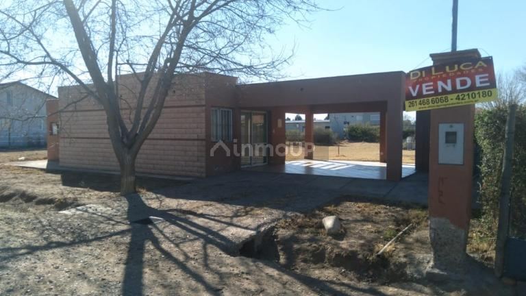 Casa en Venta en Guaymallen, Mendoza