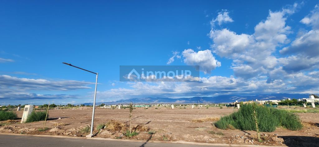 Lote en Venta en Maipu, Mendoza