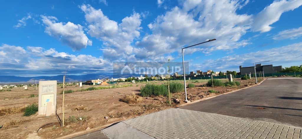 Lote en Venta en Maipu, Mendoza