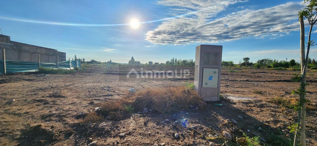 Lote en Venta en Maipu, Mendoza
