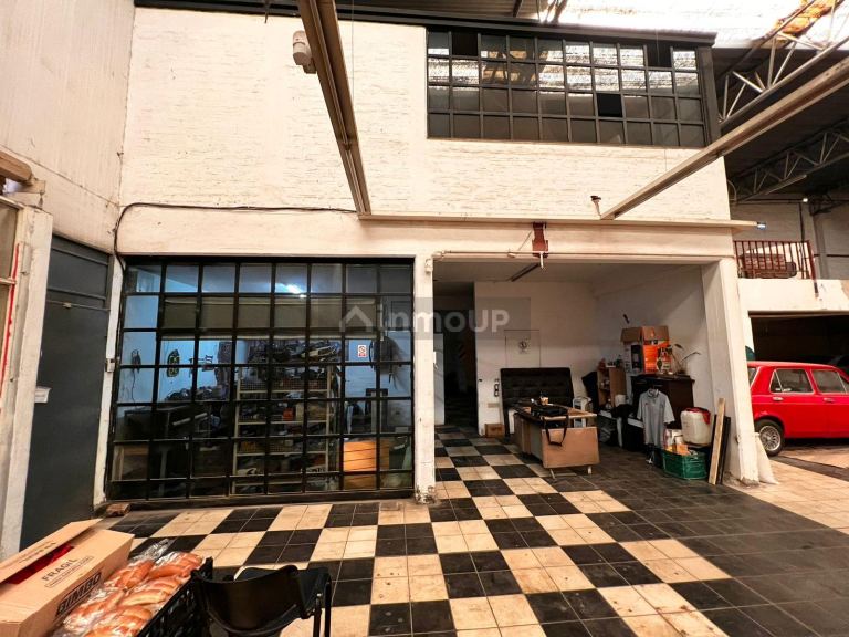 Galpon en Venta en Guaymallen, Mendoza