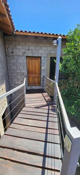 Departamento en Venta en Capital, Mendoza