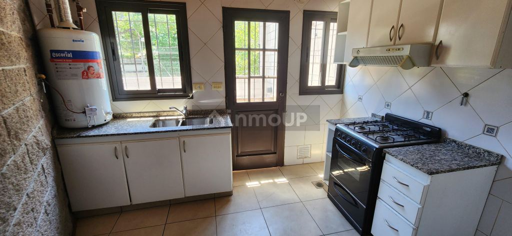 Departamento en Venta en Capital, Mendoza
