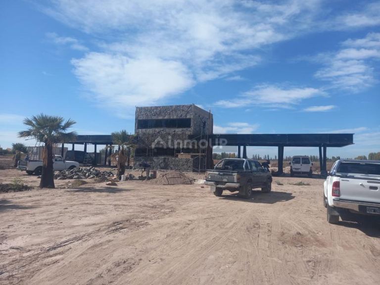 Terreno en Venta en Lujan de Cuyo, Mendoza