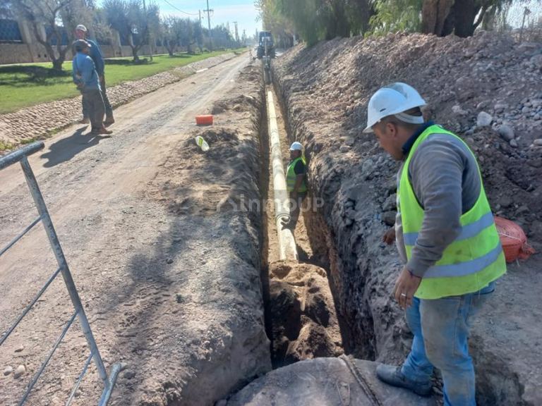 Terreno en Venta en Lujan de Cuyo, Mendoza