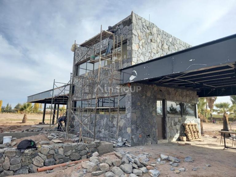 Terreno en Venta en Lujan de Cuyo, Mendoza