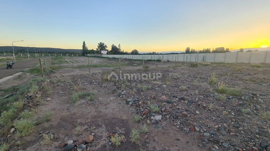 Lote en Venta en Maipu, Mendoza