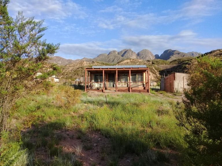 Casa en Venta en Lujan de Cuyo, Mendoza
