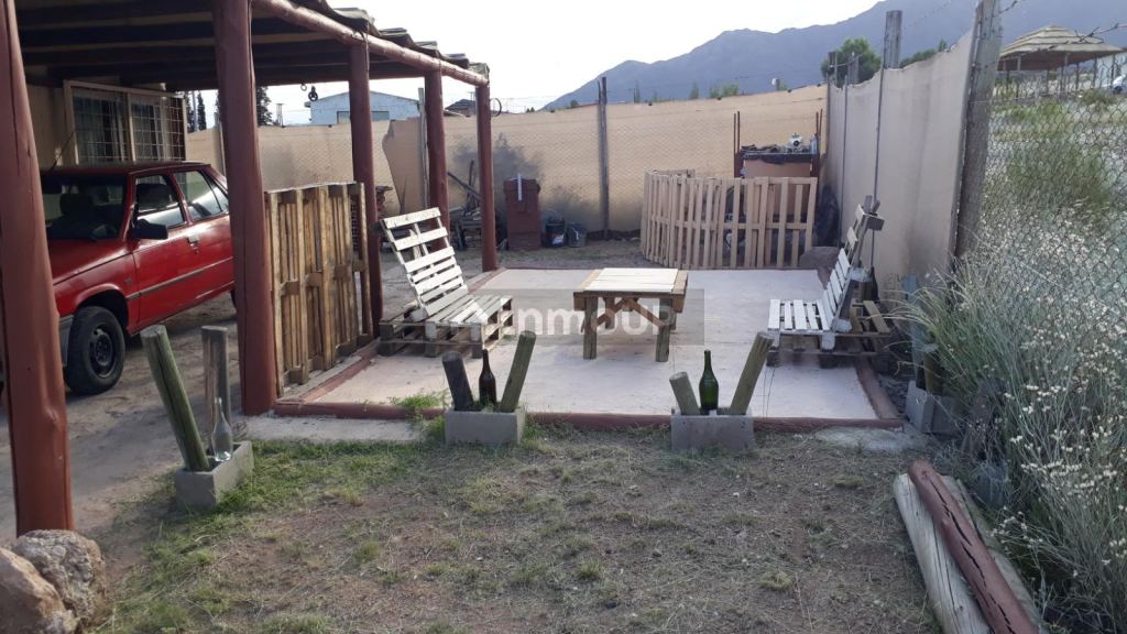 Casa en Venta en Lujan de Cuyo, Mendoza