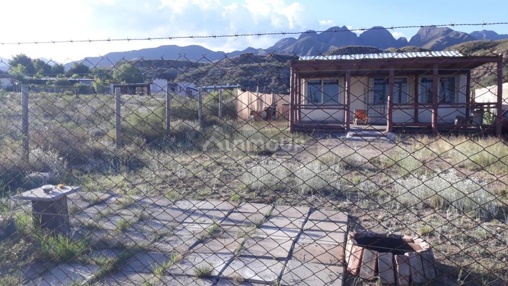 Casa en Venta en Lujan de Cuyo, Mendoza
