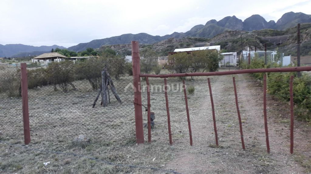 Casa en Venta en Lujan de Cuyo, Mendoza