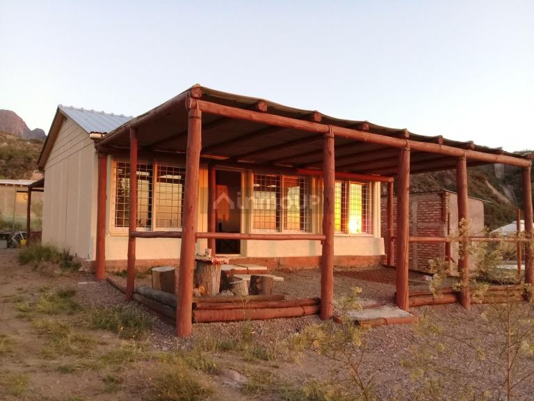 Casa en Venta en Lujan de Cuyo, Mendoza