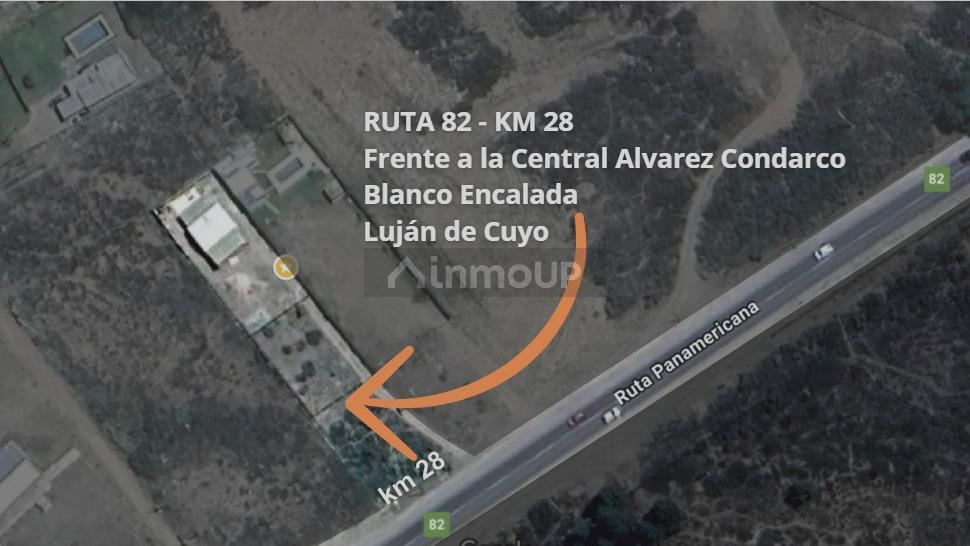 Casa en Venta en Lujan de Cuyo, Mendoza