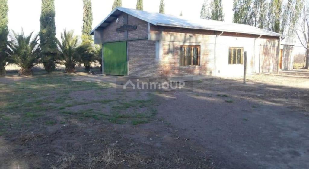 Finca en Venta en General alvear, Mendoza