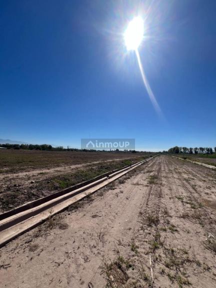 Lote en Venta en Guaymallen, Mendoza