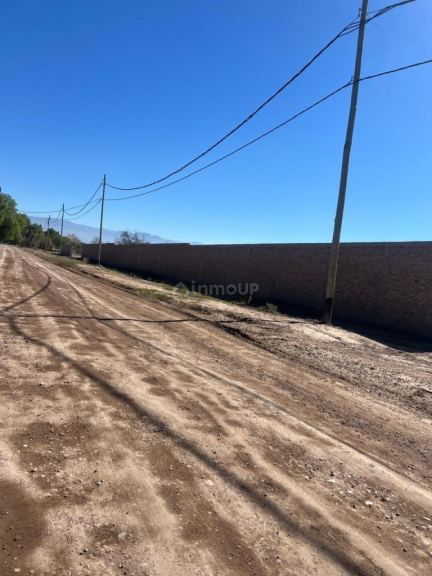 Lote en Venta en Guaymallen, Mendoza