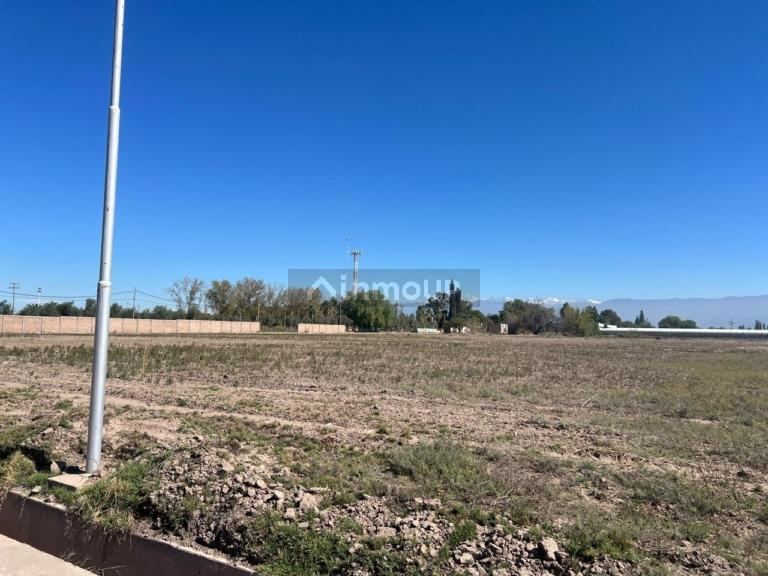 Lote en Venta en Guaymallen, Mendoza