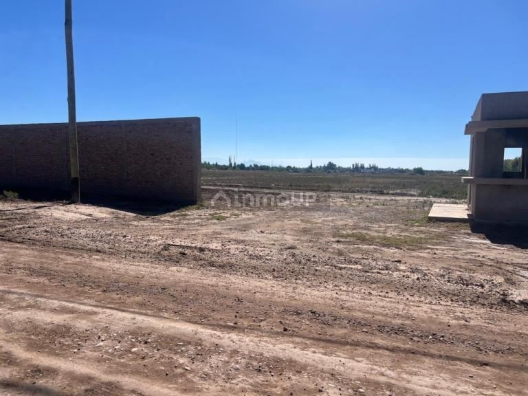 Lote en Venta en Guaymallen, Mendoza
