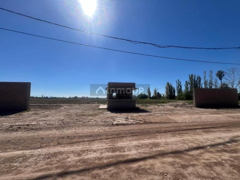 Lote en Venta en Guaymallen, Mendoza
