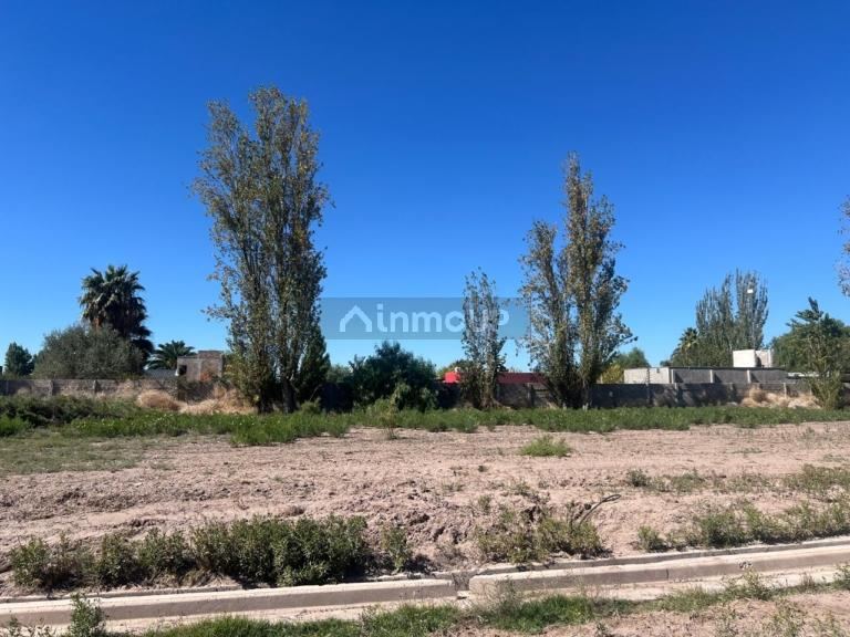 Lote en Venta en Guaymallen, Mendoza