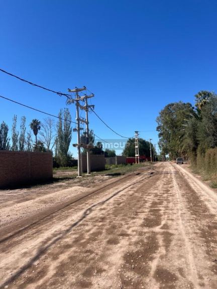 Lote en Venta en Guaymallen, Mendoza