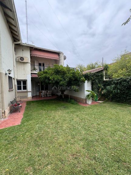 Casa en Venta en Capital, Mendoza