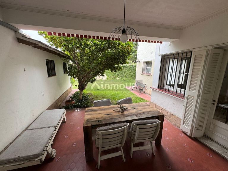 Casa en Venta en Capital, Mendoza