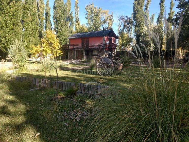 Hotel en Venta en Malargue, Mendoza
