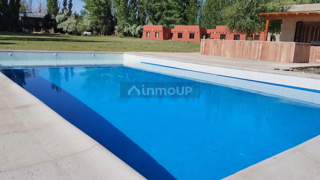 Hotel en Venta en Malargue, Mendoza