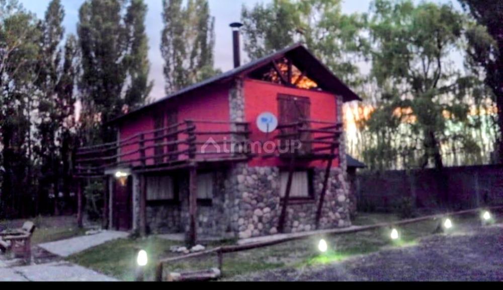 Hotel en Venta en Malargue, Mendoza