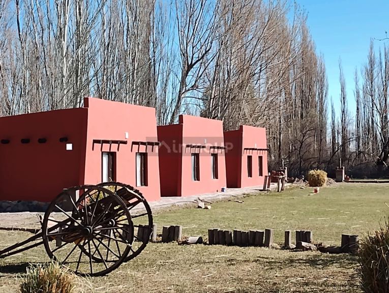 Hotel en Venta en Malargue, Mendoza