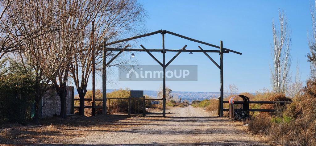 Lote en Venta en Lujan de Cuyo, Mendoza