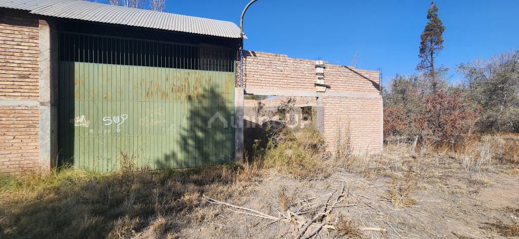 Galpon en Venta en Maipu, Mendoza