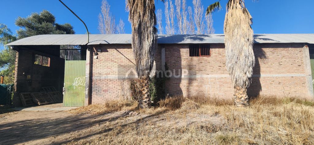 Galpon en Venta en Maipu, Mendoza