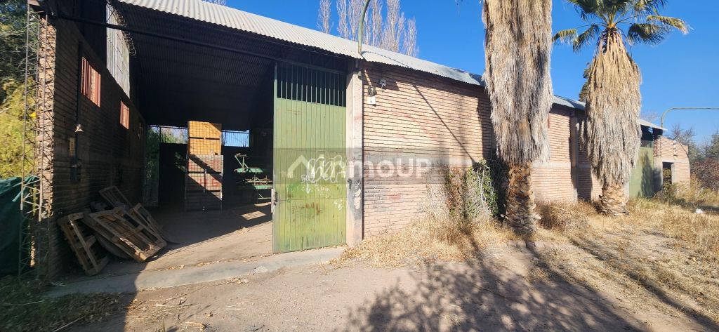 Galpon en Venta en Maipu, Mendoza