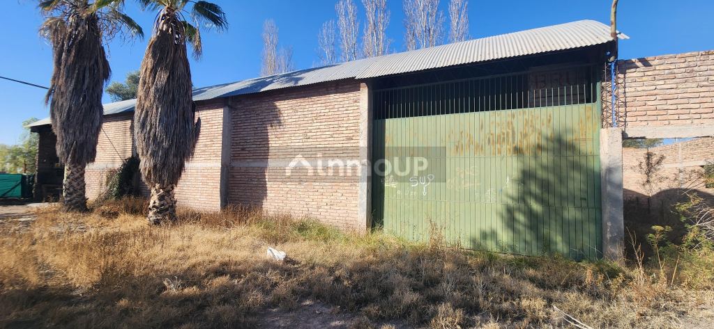 Galpon en Venta en Maipu, Mendoza