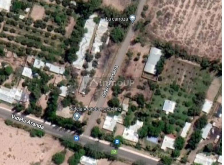 Galpon en Venta en Maipu, Mendoza