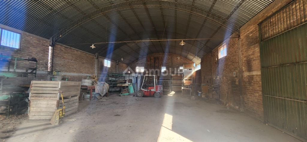 Galpon en Venta en Maipu, Mendoza