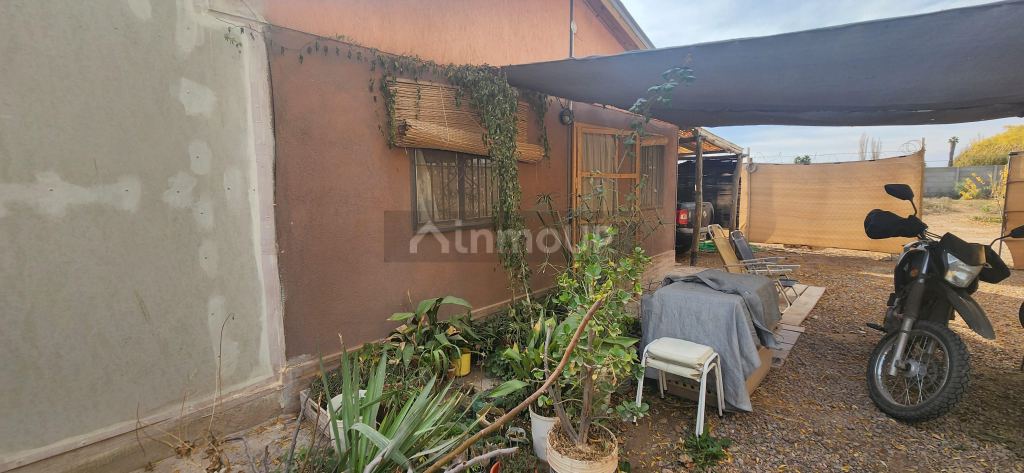 Casa en Venta en Maipu, Mendoza