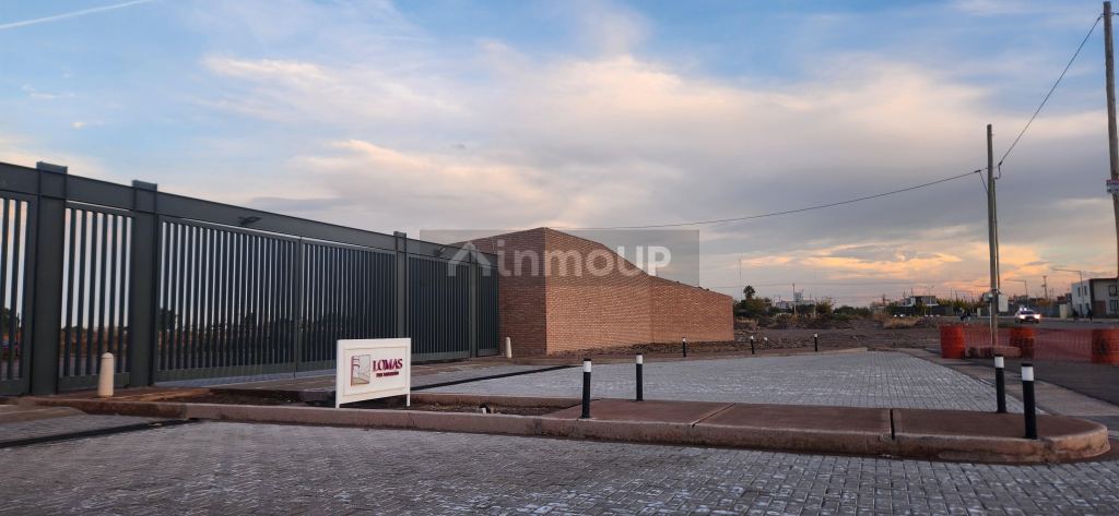 Lote en Venta en Maipu, Mendoza