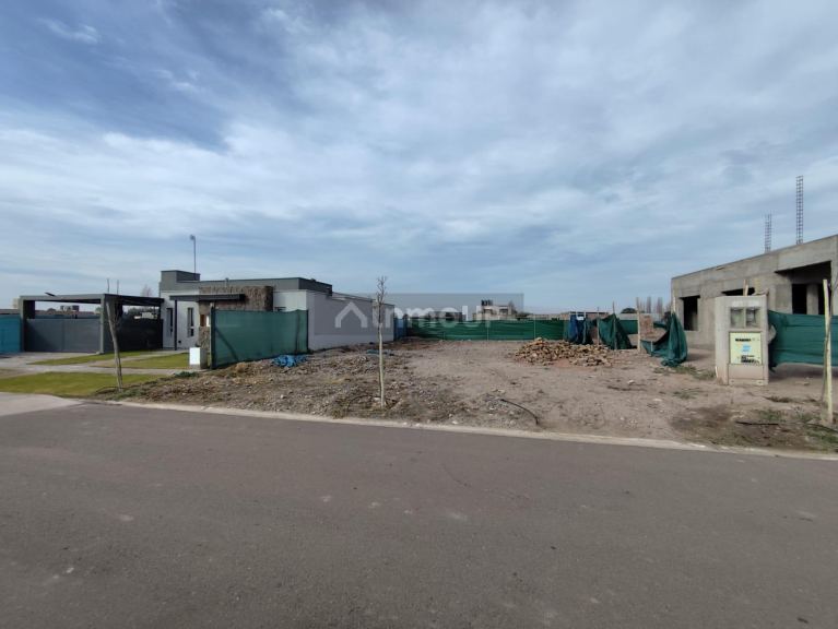 Lote en Venta en Maipu, Mendoza