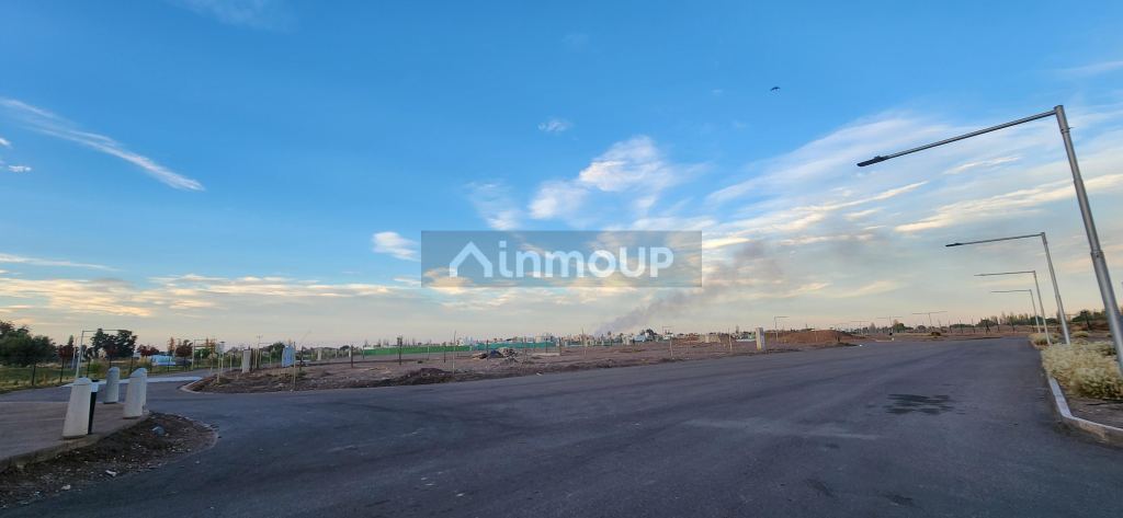 Lote en Venta en Maipu, Mendoza